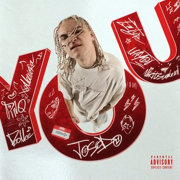 Josodo – Megan (J o y 2024)