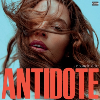 Fletcher – Attached To You (In Search Of The Antidote 2024)