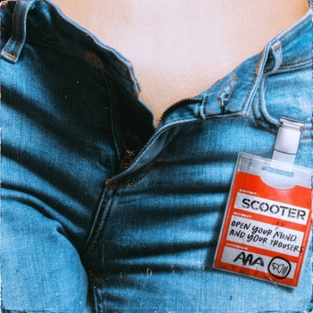 Scooter – Thirty, Rough And Dirty (Open Your Mind And Your Trousers 2024)