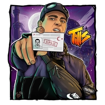 Tills – Заломы (Ki̇mli̇k 2024)