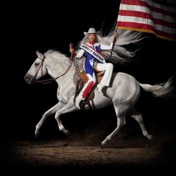 Beyonce – 16 Carriages (2024)