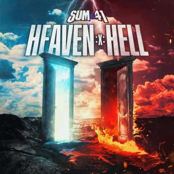 Sum 41 – Radio Silence (Heaven :x: Hell 2024)