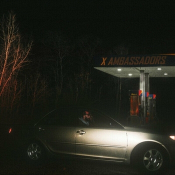 X Ambassadors – Start A Band (Townie 2024)