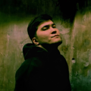 Daur – Шырылдап (Black orange red nights 2024)