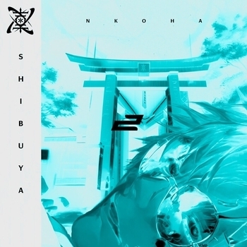 Nkoha – Etnicia (Shibuya 2. 2024)