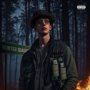 Glocki52 – I Don't Think So (Hunter Season 2024)