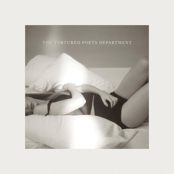 Taylor Swift – But Daddy I Love Him (The Tortured Poets Department 2024)