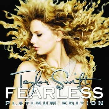 Taylor Swift – The Other Side Of The Door (Fearless 2009)
