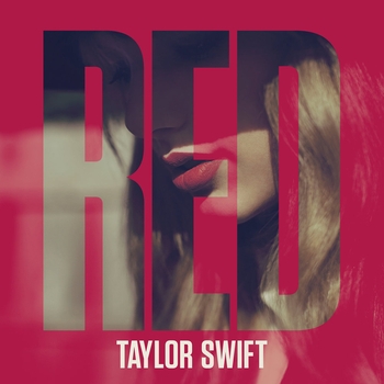 Taylor Swift – I Knew You Were Trouble