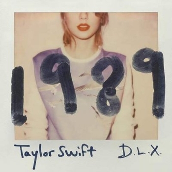 Taylor Swift – Blank Space