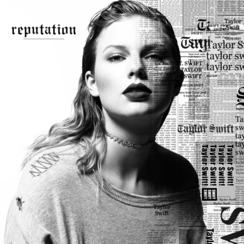 Taylor Swift – Gorgeous