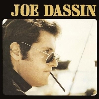 Joe Dassin – La bande а Bonnot (Les Champs-Elysees 1969)