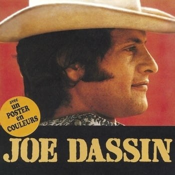 Joe Dassin – Le chanteur des rues (Elle Etait Oh 1971)