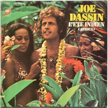 Joe Dassin – Vade retro (Si tu t'appelles melancolie 1974)