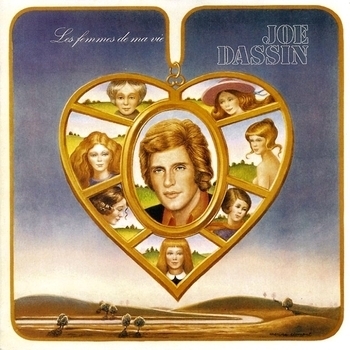 Joe Dassin – Mon copain Julie (Les femmes de ma vie 1978)