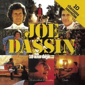 Joe Dassin – Darlin' (15 Ans Deja 1978)
