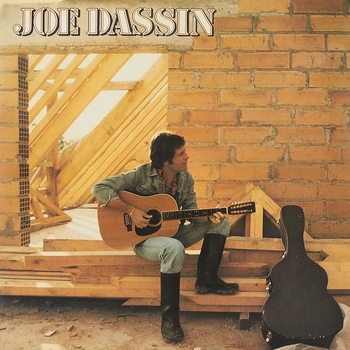 Joe Dassin – Salut