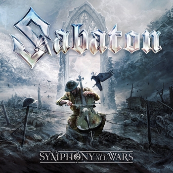 Sabaton – The Valley of Death (Symphonic Version) (The Symphony To End All Wars 2022)