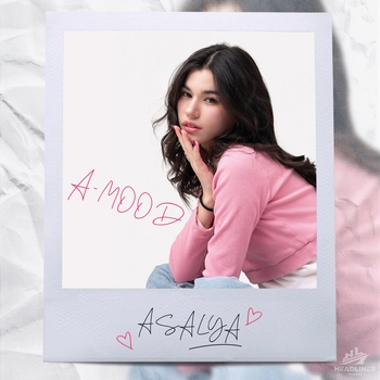 Asalya – Infj (Acoustic version) (A-mood 2024)
