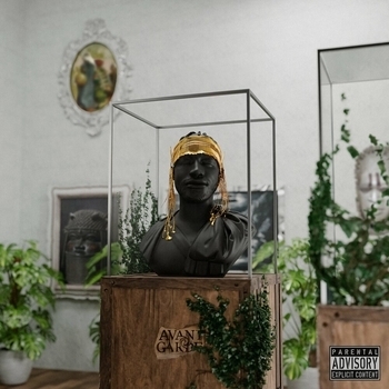 Gee Baller – Exordium (Avant-Garde 2024)