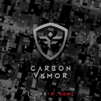 Farruko – G_d.o.n. (Carbon Vrmor 2024)