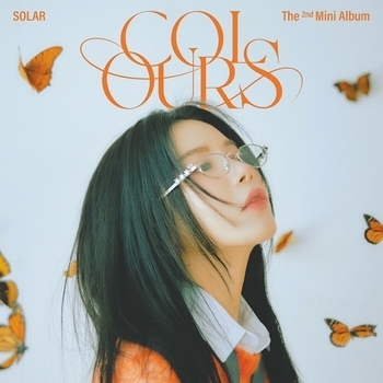 Solar – Honey Honey (Colours 2024)