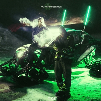 The Chainsmokers – Green Lights (Demo) (No Hard Feelings 2024)