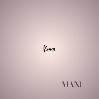 Mani – Нам кажется порой (Конец. 2024)