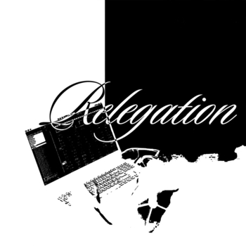 Grx – Не на своём месте (Relegation 2024)