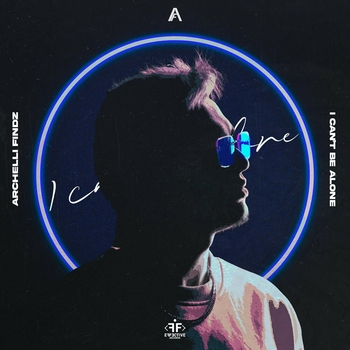 Archelli Findz – Сontigo sin pero (I Can't Be Alone 2024)
