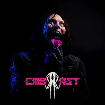 Combichrist – Through The Ravens Eyes (Cmbcrst 2024)