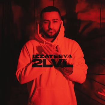Izzatebya – Сладкая (2Lvl 2024)