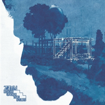 Zayn – Birds On A Cloud (Room Under The Stairs 2024)