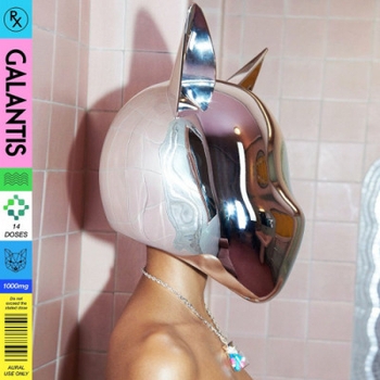 Galantis feat David Guetta, Mnek – Damn (You’ve Got Me Saying) (Rx 2024)