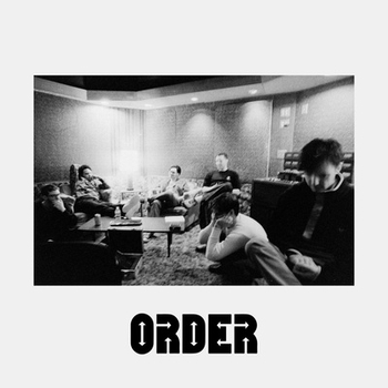 BadBadNotGood – Sétima Regra (Mid Spiral: Order 2024)