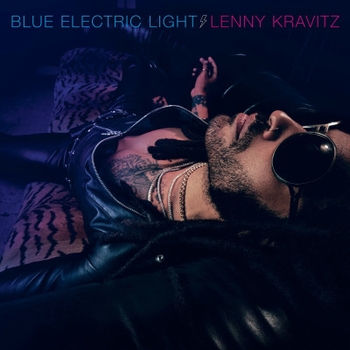 Lenny Kravitz – Heaven (Blue Electric Light 2024)