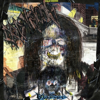 Bladee – Bad 4 Business (Cold Visions 2024)