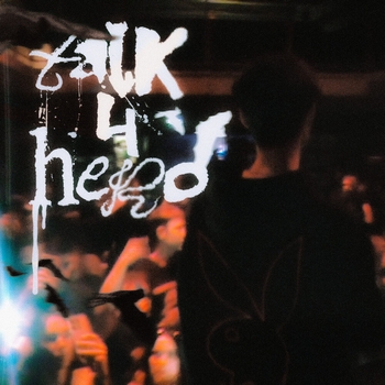 Woee33 – Black room (prod. Evoside) (Talk4hero 2024)