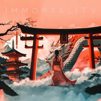 Morokiri – Honkyoku (Immortality 2024)