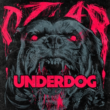 Czar – Ведьмак (Underdog 2024)