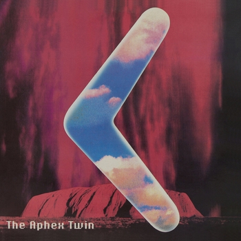 Aphex Twin – Flap Head (2022 Remaster) (Digeridoo (Expanded Edition) 2024)