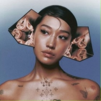 Peggy Gou – Purple Horizon (I Hear You 2024)