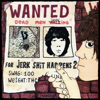 Unki – Kenny (Jerk Shit Happens 2. 2024)