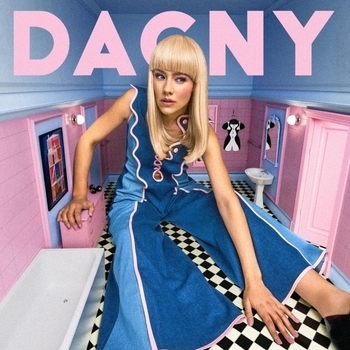 Dagny – Heartbreak In The Making (Новинки 2023)