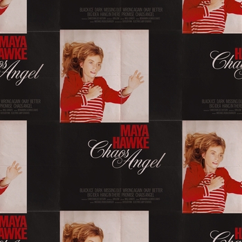 Maya Hawke – Better (Chaos Angel 2024)