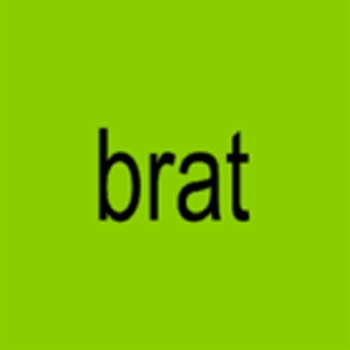 Charli XCX – Mean Girls (Brat 2024)