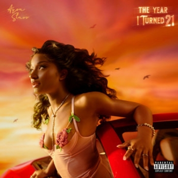 Ayra Starr – The Kids Are Alright (The Year I Turned 21. 2024)