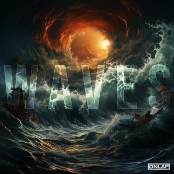 Onlap – Never Too Late (Reimagined) (Waves 2024)