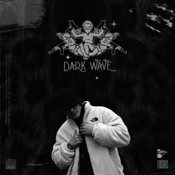 Fearstbeats – Blvck (Dark Wave 2024)
