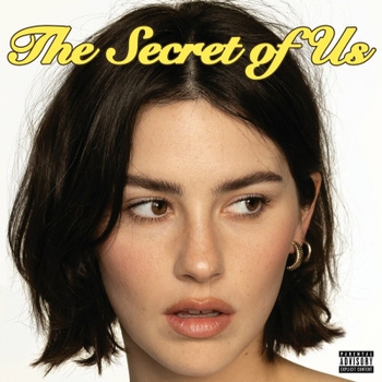 Gracie Abrams – Felt Good About You (The Secret of Us 2024)